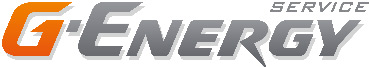 логотип G-Energy